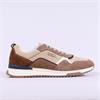 Tommy Bowe Prendergast Casual Trainer - Earth
